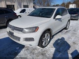 Volkswagen Touareg 3.0 Tdi Comfortline/3.0 Tdi Execline/3.0 Tdi Highline WVGDK9BP8CD010763 снимка