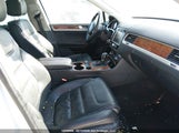 Volkswagen Touareg 3.0 Tdi Comfortline/3.0 Tdi Execline/3.0 Tdi Highline WVGDK9BP8CD010763 снимка