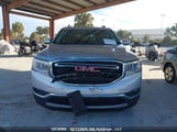 GMC Acadia Sle-2 1GKKNLLSXHZ305591 снимка