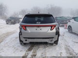 Hyundai Tucson Preferred Awd With Trend Package KM8JCCAEXNU026219 снимка