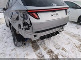 Hyundai Tucson Preferred Awd With Trend Package KM8JCCAEXNU026219 photo