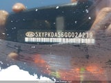 Kia Sorento Sx/Sx Limited 5XYPKDA56GG024219 снимка