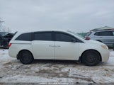 Honda Odyssey Ex 5FNRL5H42CB508558 снимка