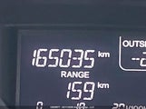 Honda Odyssey Ex 5FNRL5H42CB508558 снимка