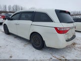 Honda Odyssey Ex 5FNRL5H42CB508558 снимка