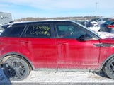 Land Rover Range Rover Evoque Hse Dynamic SALVD2RX3JH297038 снимка