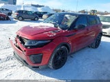 Land Rover Range Rover Evoque Hse Dynamic SALVD2RX3JH297038 снимка