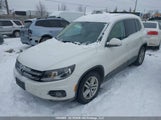 Volkswagen Tiguan 2.0 Tsi Comfortline/2.0 Tsi Highline/2.0 Tsi Trendline WVGBV7AX0CW599235 photo