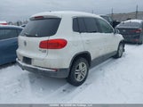 Volkswagen Tiguan 2.0 Tsi Comfortline/2.0 Tsi Highline/2.0 Tsi Trendline WVGBV7AX0CW599235 photo