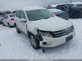 Volkswagen Tiguan 2.0 Tsi Comfortline/2.0 Tsi Highline/2.0 Tsi Trendline WVGBV7AX0CW599235 photo