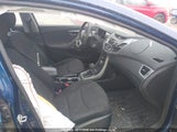 Hyundai Elantra Gl 5NPDH4AE8GH796988 снимка