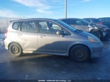 Honda Fit S JHMGD38647S818969 снимка