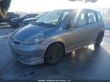 Honda Fit S JHMGD38647S818969 снимка