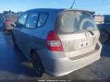 Honda Fit S JHMGD38647S818969 снимка