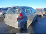 Honda Fit S JHMGD38647S818969 снимка
