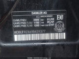 Mercedes-Benz E 300 4Matic WDBUF92X69B439377 снимка