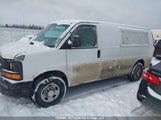 Chevrolet Express  Standard 1GCZGFAA6A1120877 снимка