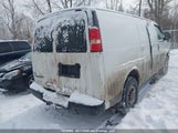 Chevrolet Express  Standard 1GCZGFAA6A1120877 снимка