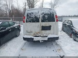 Chevrolet Express  Standard 1GCZGFAA6A1120877 снимка