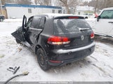 Volkswagen Golf WVWDA7AJ3CW348231 снимка