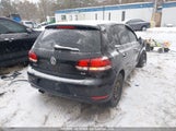 Volkswagen Golf WVWDA7AJ3CW348231 снимка