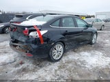 Ford Focus Titanium 1FADP3J28GL286919 photo