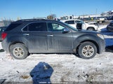 Chevrolet Equinox 1Lt 2GNFLFEK7E6191081 снимка