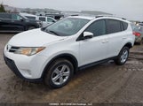 Toyota Rav4 Xle 2T3WFREV7DW041339 снимка