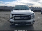 Ford F150 Lariat 1FTFW5L84SFA96724 photo