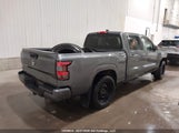 Nissan Frontier Sv 1N6ED1FKXNN669697 снимка