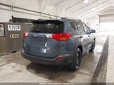 Toyota Rav4 Le 2T3BFREV6EW147801 снимка