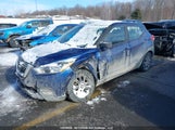 Nissan Kicks Sv 3N1CP5CV8LL493188 снимка