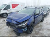 Subaru Crosstrek Touring JF2GUADC0SH254388 fotografie
