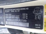 Mini Cooper Clubman All4 WMWLU1C55H2F27269 снимка