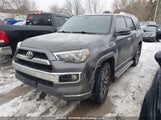 Toyota 4Runner Sr5 JTEBU5JRXG5310124 снимка
