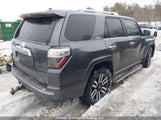 Toyota 4Runner Sr5 JTEBU5JRXG5310124 снимка