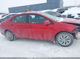 Toyota Corolla L/Le/Xle/Se/Xse 2T1BURHE0JC970228 fotografie