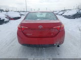 Toyota Corolla L/Le/Xle/Se/Xse 2T1BURHE0JC970228 fotografie