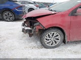 Toyota Corolla L/Le/Xle/Se/Xse 2T1BURHE0JC970228 fotografie