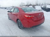 Toyota Corolla L/Le/Xle/Se/Xse 2T1BURHE0JC970228 снимка
