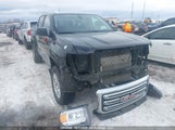 GMC Canyon Sle 1GTG6CEN5K1238734 снимка