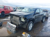 GMC Canyon Sle 1GTG6CEN5K1238734 снимка