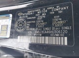 Hyundai Tucson Se KM8J3CA46HU306120 снимка