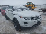 Land Rover Range Rover Evoque Pure Plus SALVP2BG0DH740347 снимка