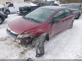 Honda Civic Dx-G 2HGFA16439H023290 снимка