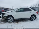 Chevrolet Equinox Ltz 2GNALFEK1D6338228 снимка