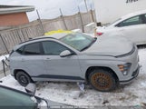 Hyundai Kona KM8HC3A65RU009678 снимка