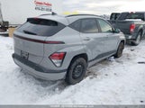 Hyundai Kona KM8HC3A65RU009678 снимка