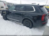 Kia Telluride Sx/Sx Limited/Sx Limited W/Nappa 5XYP5DHC0LG079836 photo