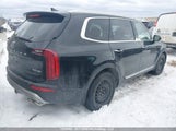 Kia Telluride Sx/Sx Limited/Sx Limited W/Nappa 5XYP5DHC0LG079836 photo